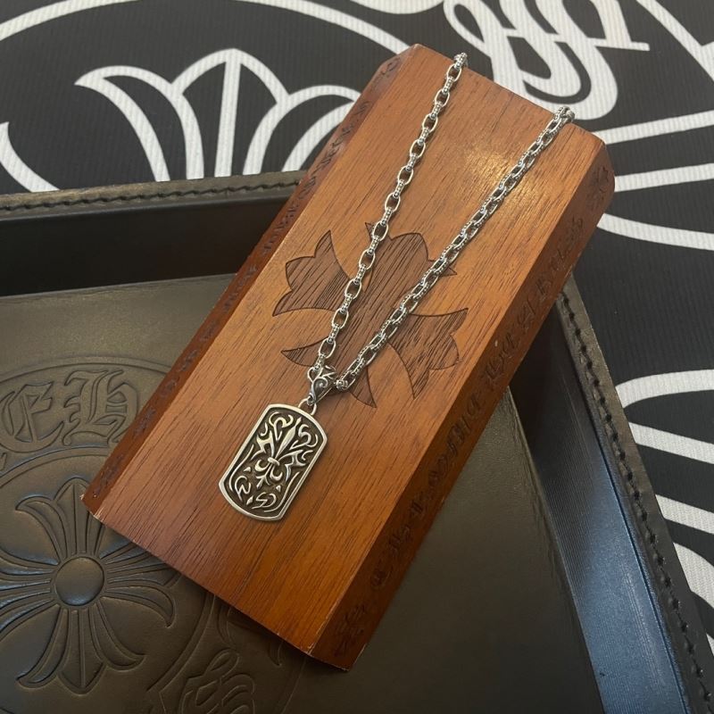 Chrome Hearts Necklaces